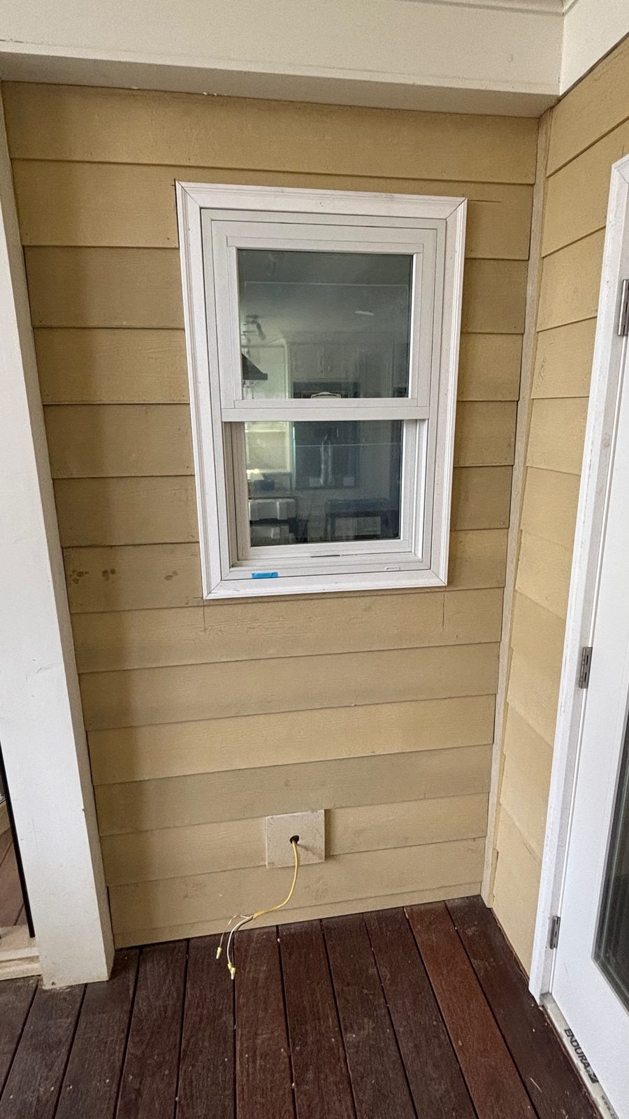 Repairs project photo 4