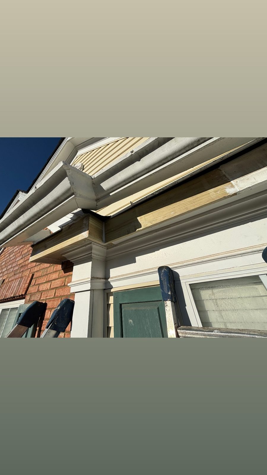 Repairs project photo 5
