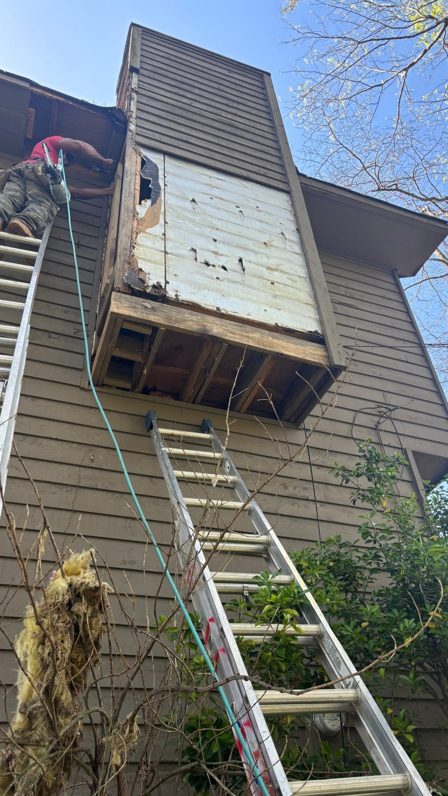 Repairs project photo 8