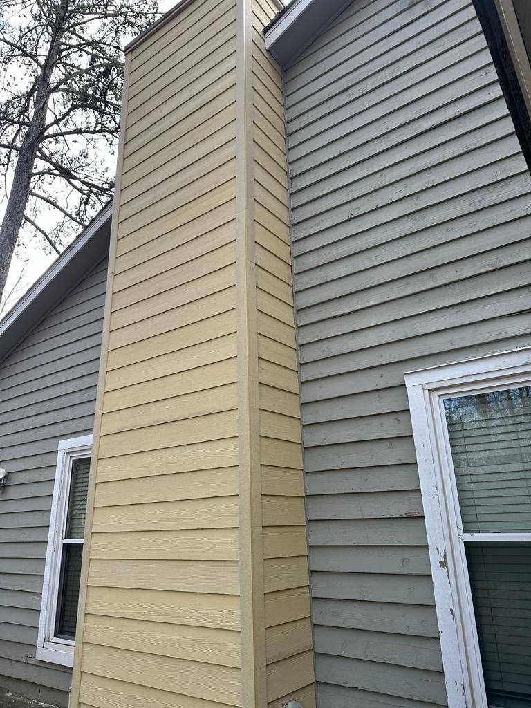 Repairs project photo 13