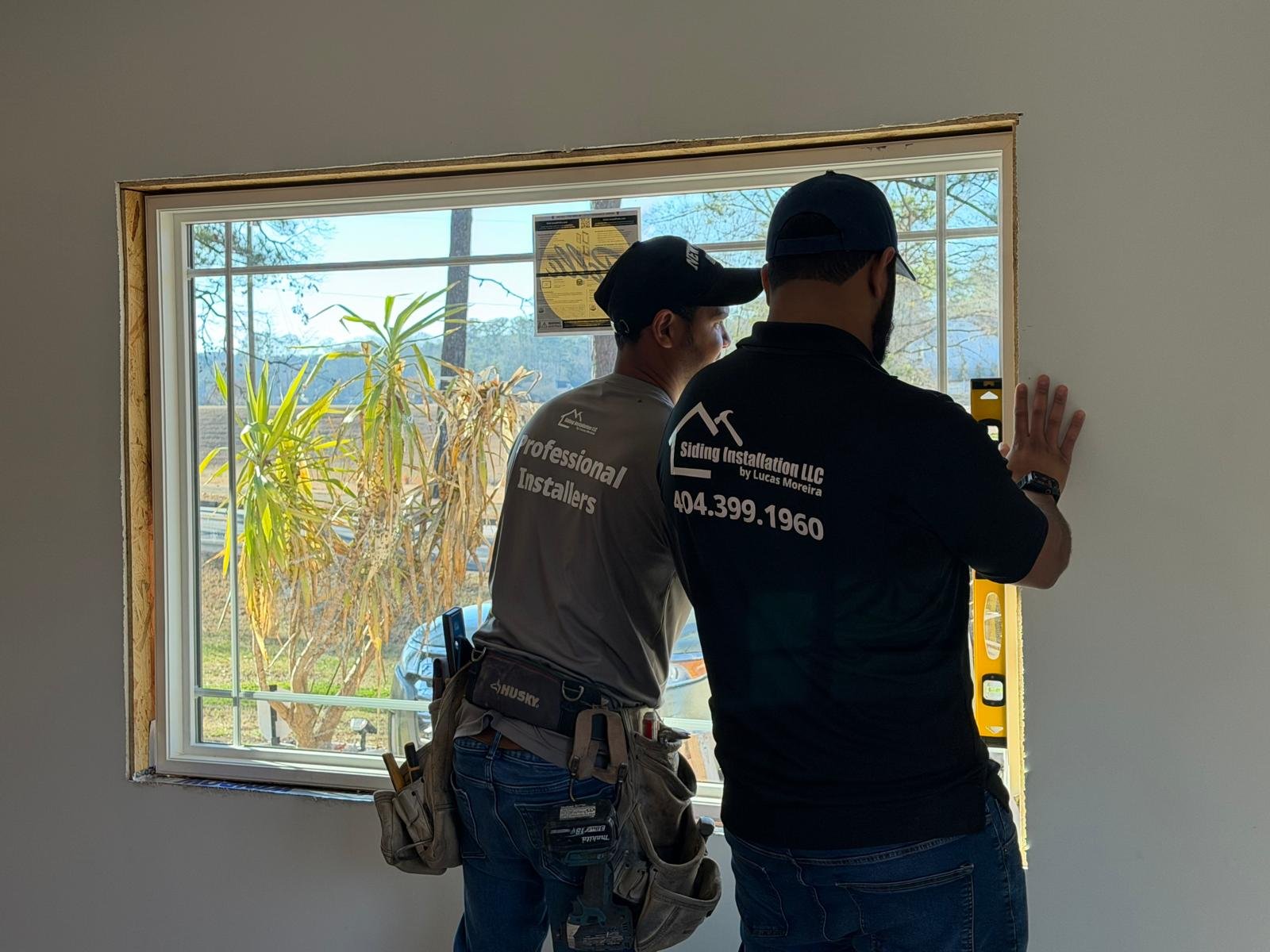 Repairs project photo 14