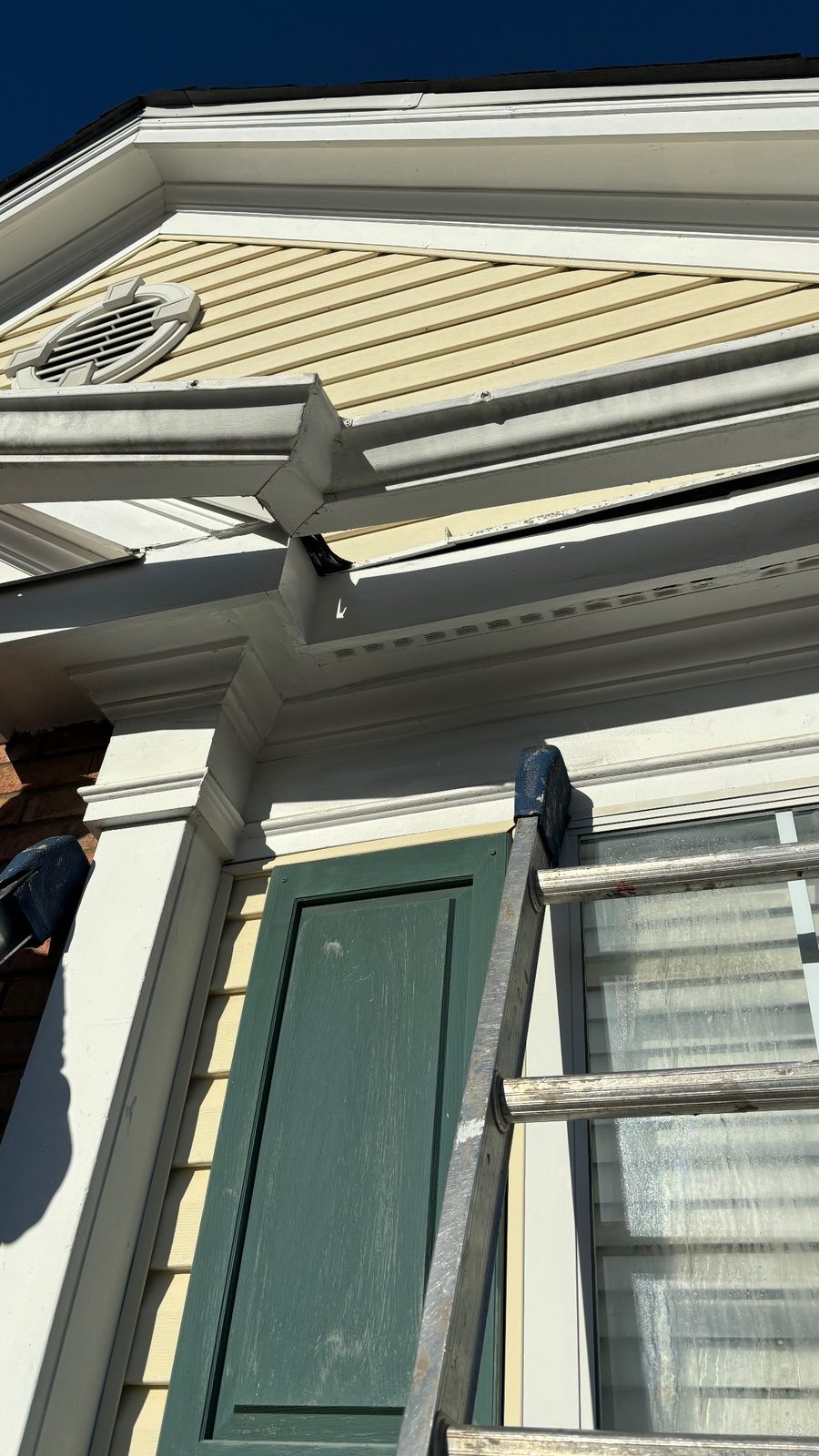Roofing project photo 3