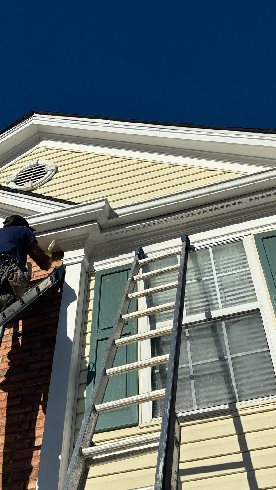 Roofing project photo 4
