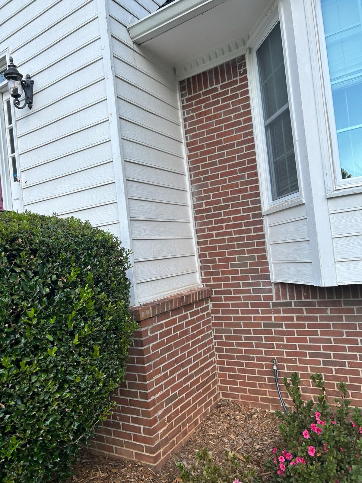 Siding Installation project photo 14