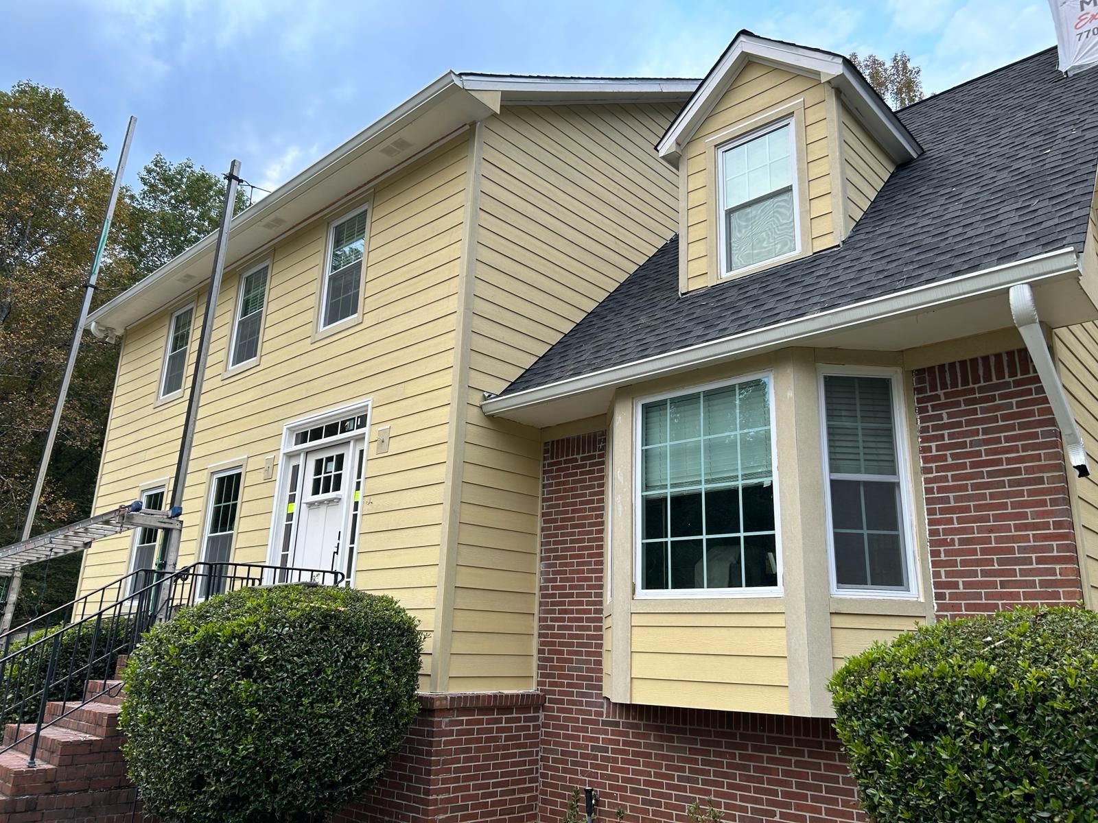 Siding & Trim